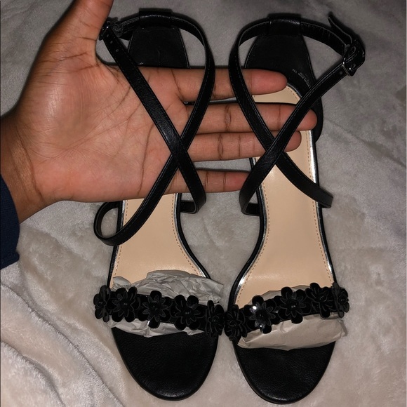 Limelight Dahlya Dress Heel - Picture 4 of 5